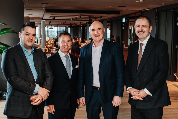 First AC Hotels by Marriott opens in Melbourne | Gatehouse Hospitality