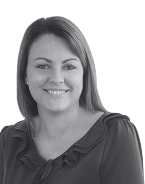 Chanelle Barnard | Gatehouse Hospitality Asset Management