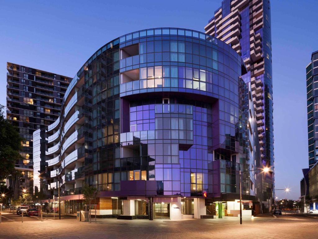 The Sebel Docklands | Gatehouse Hospitality Asset Management