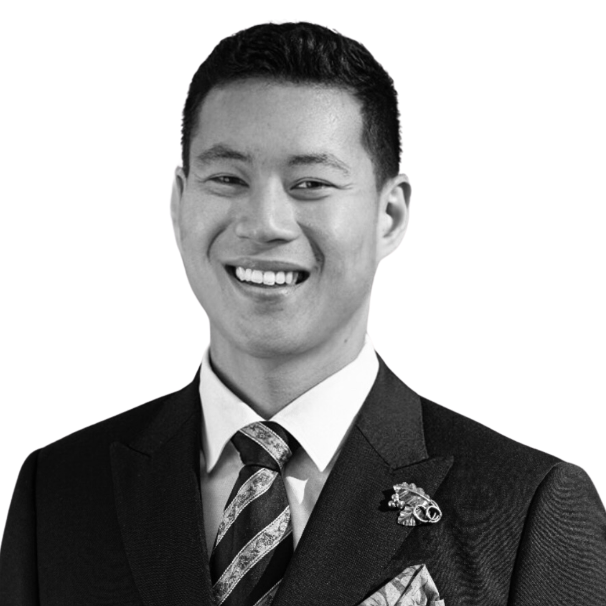 Anthony Tran | Gatehouse Hospitality Asset Management