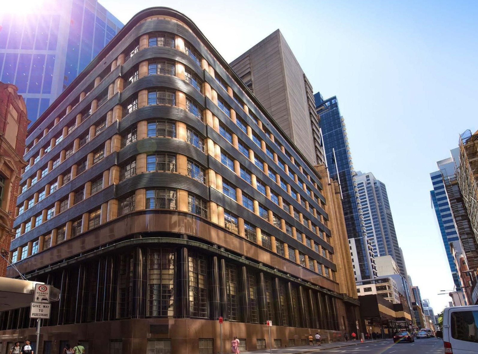 Kimpton Margot Sydney | Gatehouse Hospitality Asset Management