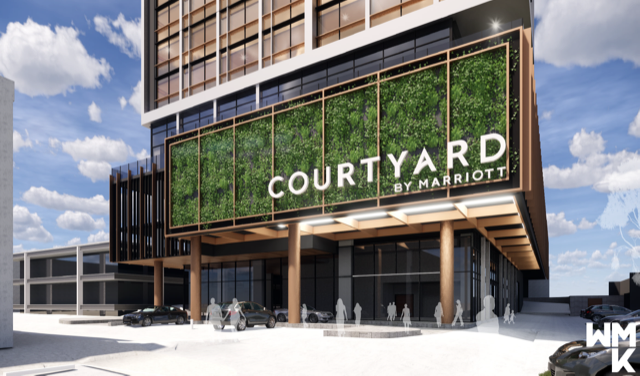 Melbourne welcomes two new Courtyard by Marriott hotels | Gatehouse Hospitality