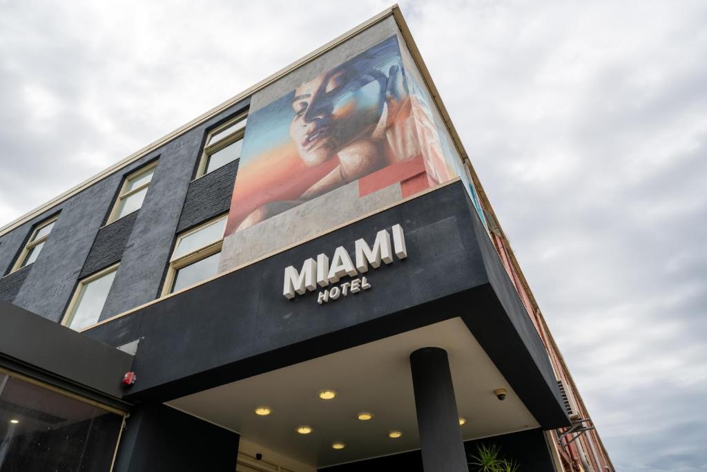 The Miami Hotel