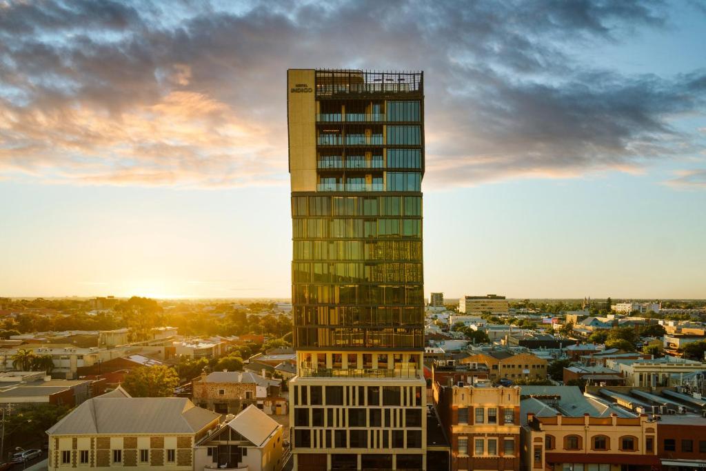 Hotel Indigo Adelaide Markets