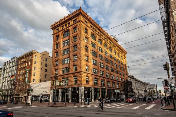 Yotel San Francisco | Gatehouse Hospitality Asset Management